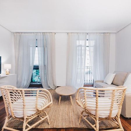 Udaberri Apartment By People Rentals San Sebastián Exterior foto